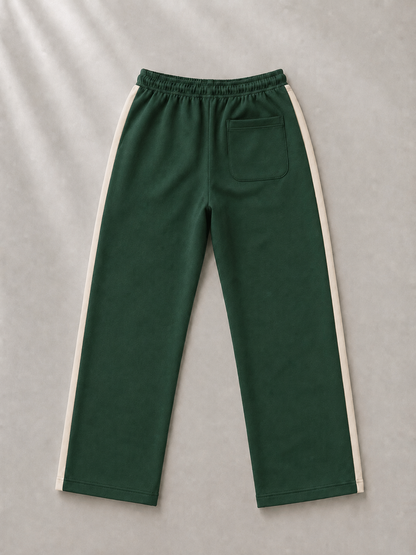 Pantalón Combinado - Verde Militar Gris Claro - verde-militar-gris-claro-4.png