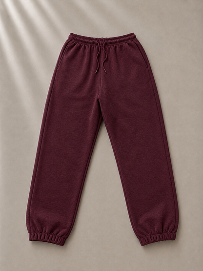 Jogger Caballero - Vino Tinto - vino-tinto-4.png